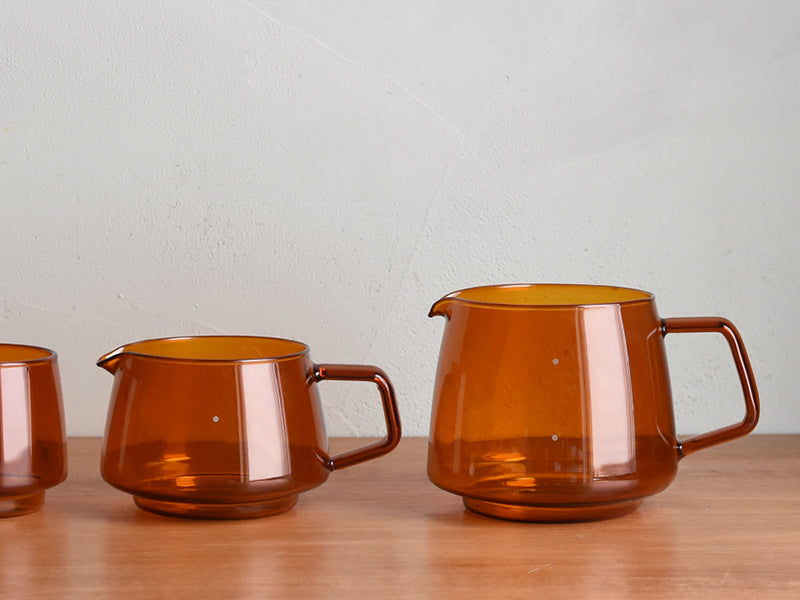 SEPIA Jug