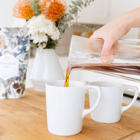 Lino Mug (16 oz/473 ml)
