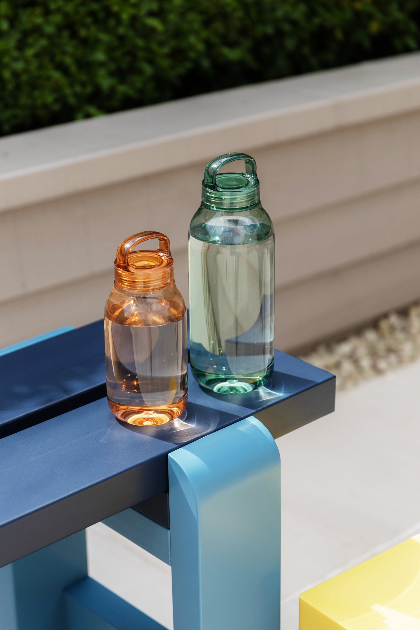Water Bottle 500 ml